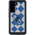 Wizarding Worlds Harry Potter Ravenclaw Crest Galaxy S24 Plus Waterproof Case